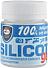 ВМПАВТО 2204  смазка силиконовая 40 г - смазка силиконовая silicot gel, банка в пакете