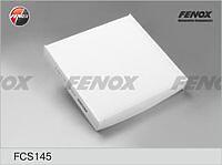 FENOX FCS145 (FCS145) салонный фильтр