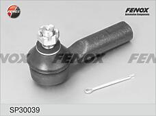 FENOX SP30039 (4852001E00 / 4852001E25 / 4852001E26) наконечник рулевой тяги