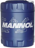 MANNOL 99118 (10w40) mannol 10w40 10l diesel extra масло моторное\ ch-4 / sl