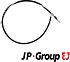 JP GROUP 1170302400 (1170302400_JP) трос ручного тормоза