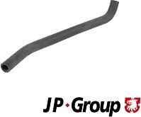 JP GROUP 1114307100