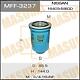 MASUMA MFF3237 (164002W202 / 1640058N00 / 16400VB200) фильтр топливный\ Nissan (Ниссан) Sunny (Санни) / Primera (Примера) / Almera (Альмера) 2.0d / 2.2d / di / dci 90>