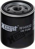 HENGST H14W32 (11420306483 / 11427791059 / 1560144011) фильтр масляный