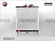 FENOX RC00075 (RC00075) радиатор  Picanto (Пиканто) 1.0, 1.1 04- at rc00075