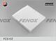 FENOX FCS152 (FCS152) фильтр салона Audi (Ауди) a2 00-05 1.4, 1.6, VW fox 05- 1.2, 1.4, Polo (Поло) 01- 1.2-1.8, Skoda (Шкода) Fabia (Фабиа) 00- 1.0-2