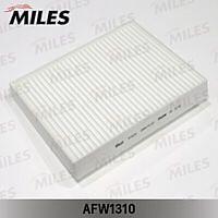 MILES AFW1310 (AFW1310) фильтр салона BMW (БМВ) f20 / 30 / 31 (filtron k1331, mann cu25001) afw1310