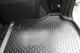 ELEMENT NLC5226G12  коврик автомобильный резиновый в багажник Lada (Лада) largus, 2012-> ун. длин. 7 мест. (полиуретан)