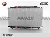 FENOX RC00285 (RC00285) радиатор системы охлаждения мкпп\ Honda (Хонда) Accord (Аккорд) 2.0 / 2.4 08>