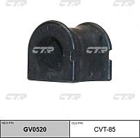 CTR CVT-85 (4881552070) втулка стабилизатора переднего Toyota (Тойота) probox / succeed 02-14 (нов арт gv0520) cvt-85