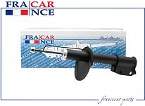 FRANCECAR FCR210429 (FCR210429) амортизатор передний газовый premium