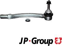 JP GROUP 4944600480 (0283839 / 1202286 / 21415) наконечник рулевой тяги | перед прав |