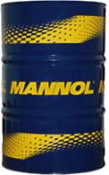 MANNOL 1208 (15w40 / 5w40) масло моторное mannol diesel 5w-40 60л.