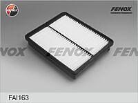 FENOX FAI163 (FAI163) фильтр воздушный