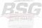 BSG BSG 90-801-004 (BSG90801004) стекло фары левое\ VW lt 35 96>