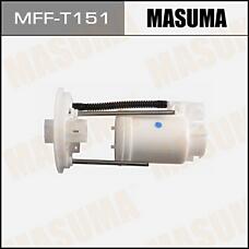 MASUMA MFF-T151 (7702433180) фильтр топливный\ Toyota (Тойота) camry