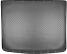 NORPLAST npl-p-95-58  коврики в багажное отделение для volkswagen Touareg (Туарег) (2010) (2-х зонный климат контроль)