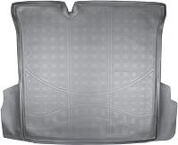 NORPLAST NPA00-T12-200  коврик багажника (полиуретан)