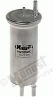 HENGST H268WK (16126754016 / 6754016 / WFL000020) фильтр топливный