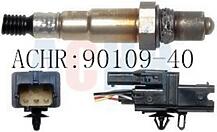 ACHR 9010940  лямбда-зонд Nissan (Ниссан) murano (z50) 3.5 4wd 03-, infinity fx 45 03-12 5 конт. 400 mm