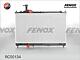 FENOX RC00134 (RC00134) радиатор системы охлаждения\ Mitsubishi (Мицубиси) Outlander (Аутлендер) 2.0 12>