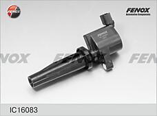 FENOX IC16083 (IC16083) катушка зажигания\ Ford (Форд) Focus (Фокус) / Mondeo (Мондео) / s-max 1.8 / 2.0i 03>