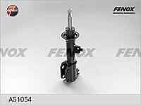 FENOX A51054 (A51054) амортизатор масляный | перед прав / лев |