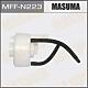 MASUMA MFF-N223 (17040BR00A) фильтр топливный\ Nissan (Ниссан) qashqai+2