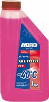 ABRO AF-651-L  антифриз