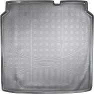 NORPLAST NPA00-T14-130  коврик багажника (полиуретан)