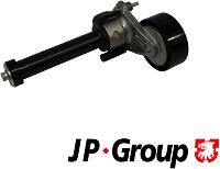 JP GROUP 1118204300 (1118204300_JP) натяжитель ремня VW Tiguan (Тигуан) I 2.0tfsi 08-16