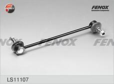 FENOX LS11107 (LS11107) тяга стабилизатора переднего\ Suzuki (Сузуки) sx4 all 06>