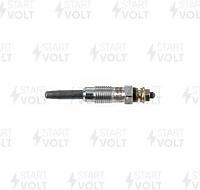 STARTVOLT glsp-007 (GLSP007) свеча накаливания для а / м mercedes-benz Sprinter (Спринтер) (95-) 2.2 / 2.7 / 3.2cdi (glsp 007)