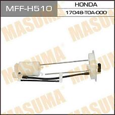 MASUMA MFF-H510 (17048T0A000) фильтр топливный в баке (в сборе)\Honda (Хонда) crv 2.0-2.4 13>