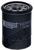 HENGST H97W16 (1560176008 / 156017600871 / 9008091210) фильтр масляный