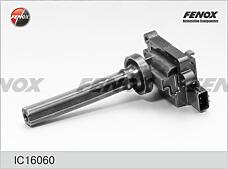FENOX IC16060 (IC16060) катушка зажигания