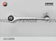 FENOX CA12220 (CA12220) рычаг подвески | перед прав |