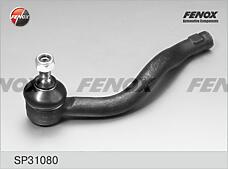 FENOX SP31080 (1058380 / 1092380 / 1234259) наконечник рулевой левый