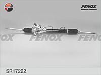 FENOX SR17222 (SR17222) рейка рулевая гидравлическая