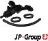 JP GROUP 1530600600 (1370929 / 1423667 / 1528691) главный цилиндр сцепления