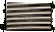 ASAM 32540 (32540) радиатор системы охлаждения Opel (Опель) vectra c
