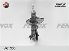 FENOX A61300 (A61300) амортизатор передний левый газовый\ Volvo (Вольво) s40 / v40 99-04