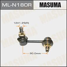 MASUMA ML-N180R (54618AL501) тяга стабилизатора переднего правая\ Nissan (Ниссан) skyline 2.5di / 3.5di 01-07