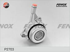 FENOX P2703 (P2703) подшипник выжимной гидравлический\ Ford (Форд) Transit (Транзит) 2.4tdci 04>