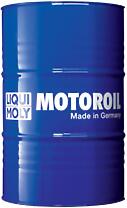 LIQUI MOLY 3932 (10W40 / 3929 / 3930) масло моторное optimal 10w-40 (205l)