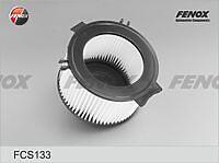 FENOX FCS133 (FCS133) фильтр салона\ VW Transporter (Транспортер) t4 2.0-2.8 90-03