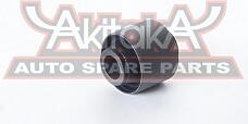 AKITAKA 0801G12R2 (20254FG000) , сайлентблок нижнего продольного рычага подвески | зад прав / лев |