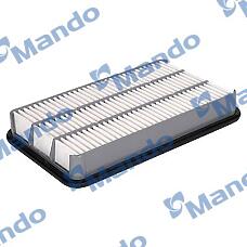 MANDO EAF00068M (1780103010) фильтр воздушный eaf00068m