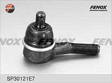 FENOX SP30121E7 (SP30121E7) наконечник рулевой наружный\ ваз 2101 / 2121 / 2123