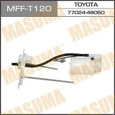 MASUMA MFF-T120 (770200E030 / 770240E091 / 7702448050) _фильтр топливный